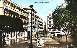 RA g- 016- Place des Victoires